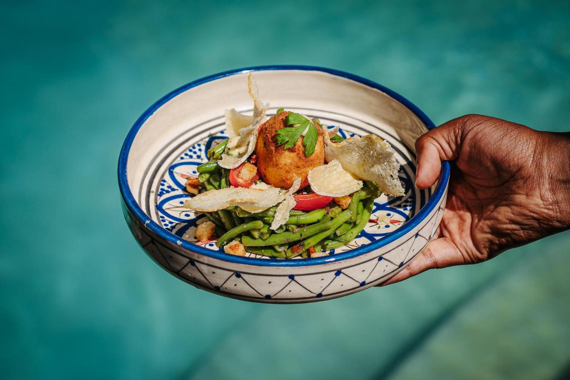 Hotel & Spa La Ferme El Dar Marrakesh Eksteriør billede